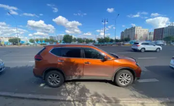 Nissan X-Trail 2019 года за 10 000 000 тг. в Астана фото 4