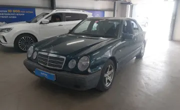Mercedes-Benz E-Класс 1997 года за 1 800 000 тг. в Астана фото 1