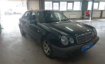Mercedes-Benz E-Класс 1997 года за 1 800 000 тг. в Астана фото 2