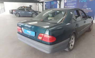 Mercedes-Benz E-Класс 1997 года за 1 800 000 тг. в Астана фото 3