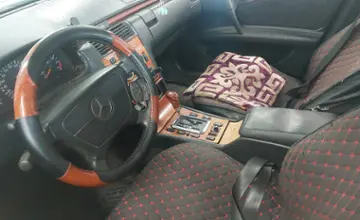 Mercedes-Benz E-Класс 1997 года за 1 800 000 тг. в Астана фото 5