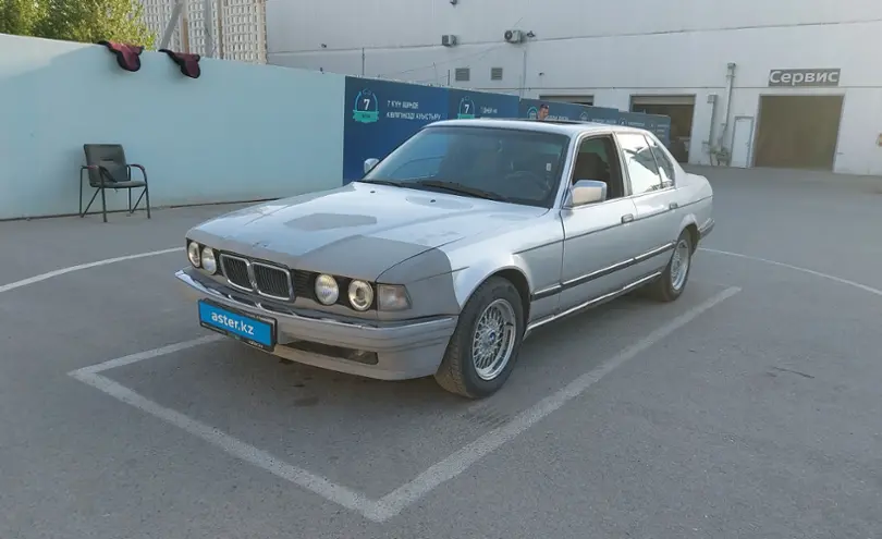 BMW 7 серии 1992 года за 1 500 000 тг. в Шымкент