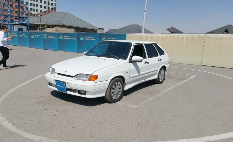 LADA (ВАЗ) 2114 2013 года за 2 000 000 тг. в Шымкент