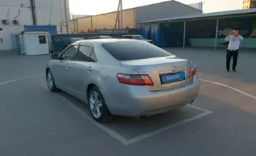 Toyota Camry 2007 года за 7 300 000 тг. в Шымкент фото 4
