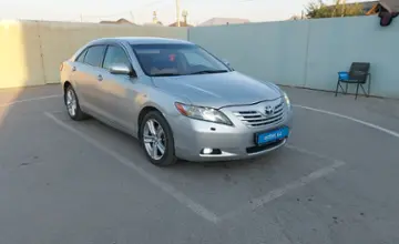 Toyota Camry 2007 года за 7 300 000 тг. в Шымкент фото 2
