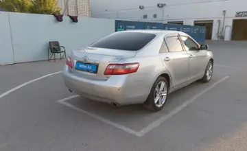 Toyota Camry 2007 года за 7 300 000 тг. в Шымкент фото 3