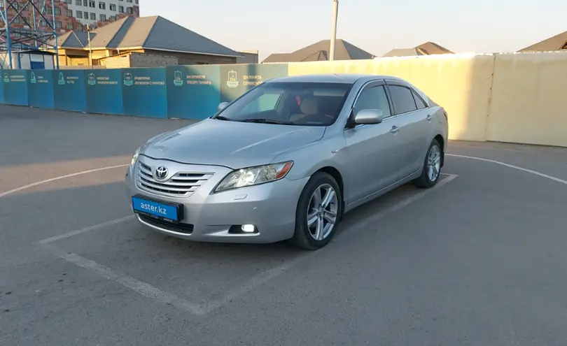 Toyota Camry 2007 года за 7 300 000 тг. в Шымкент