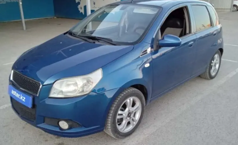 Daewoo Gentra 2009 года за 3 200 000 тг. в Кызылорда