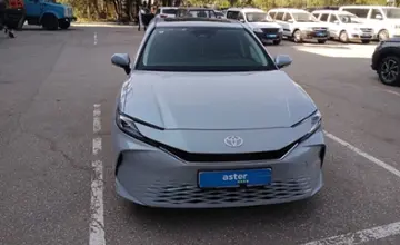 Toyota Camry 2024 года за 18 000 000 тг. в Актобе фото 2