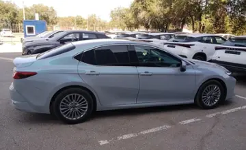 Toyota Camry 2024 года за 18 000 000 тг. в Актобе фото 4