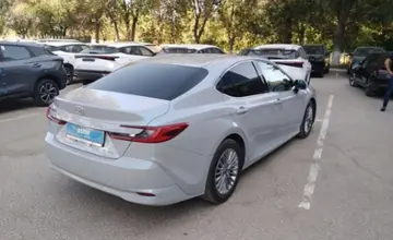 Toyota Camry 2024 года за 18 000 000 тг. в Актобе