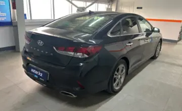 Hyundai Sonata 2017 года за 7 900 000 тг. в Уральск