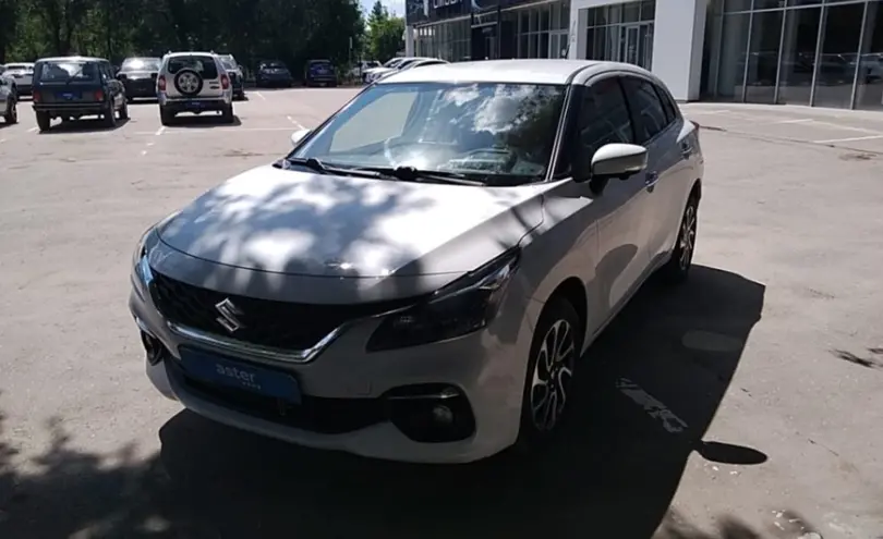Suzuki Baleno 2023 года за 8 000 000 тг. в Актобе