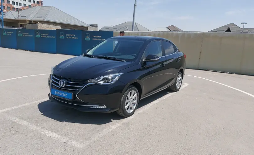 Changan Alsvin 2024 года за 7 300 000 тг. в Шымкент