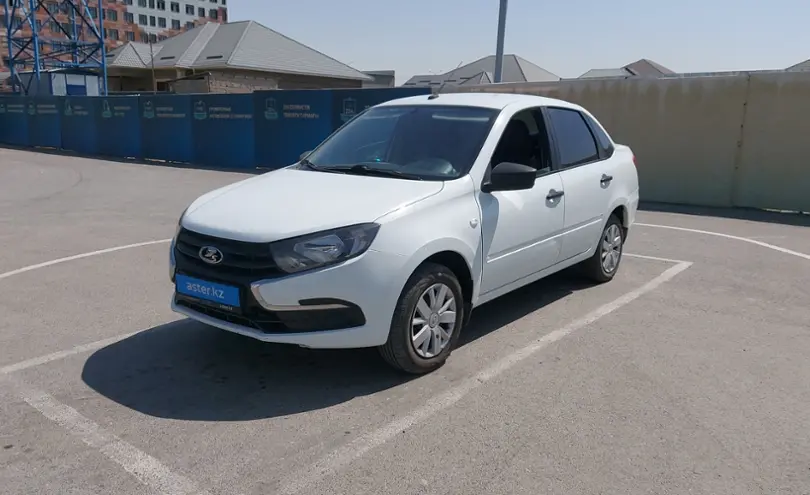 LADA (ВАЗ) Granta 2022 года за 5 000 000 тг. в Шымкент