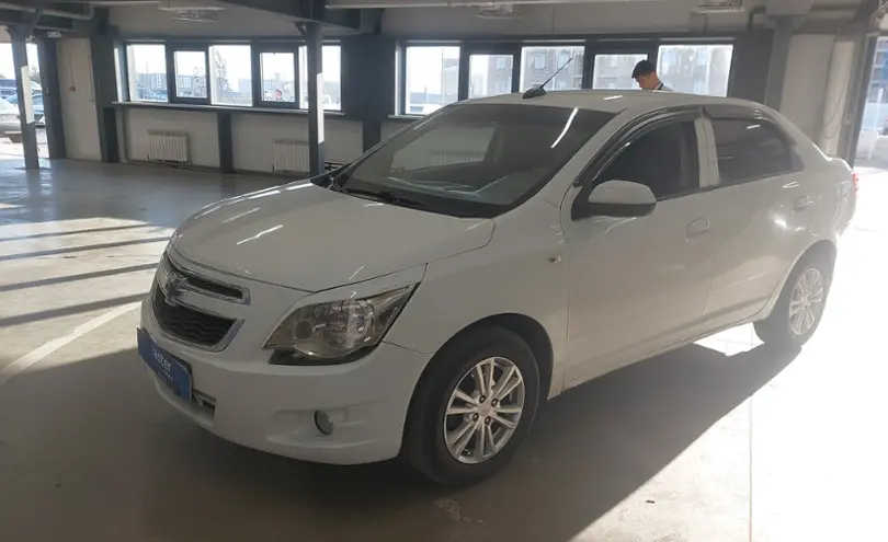 Chevrolet Cobalt 2023 года за 6 000 000 тг. в Астана