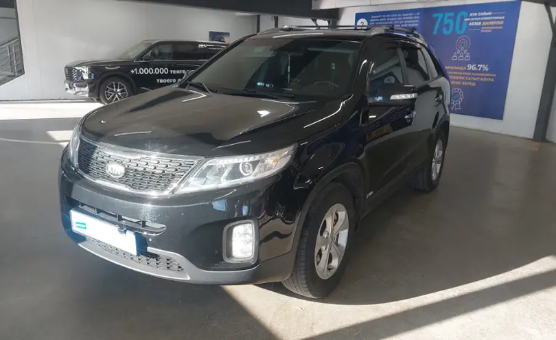 Kia Sorento 2013 года за 8 500 000 тг. в Астана