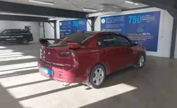 Mitsubishi Lancer 2008 года за 3 500 000 тг. в Астана фото 3