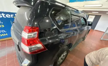 Toyota Land Cruiser Prado 2016 года за 20 000 000 тг. в Астана фото 4