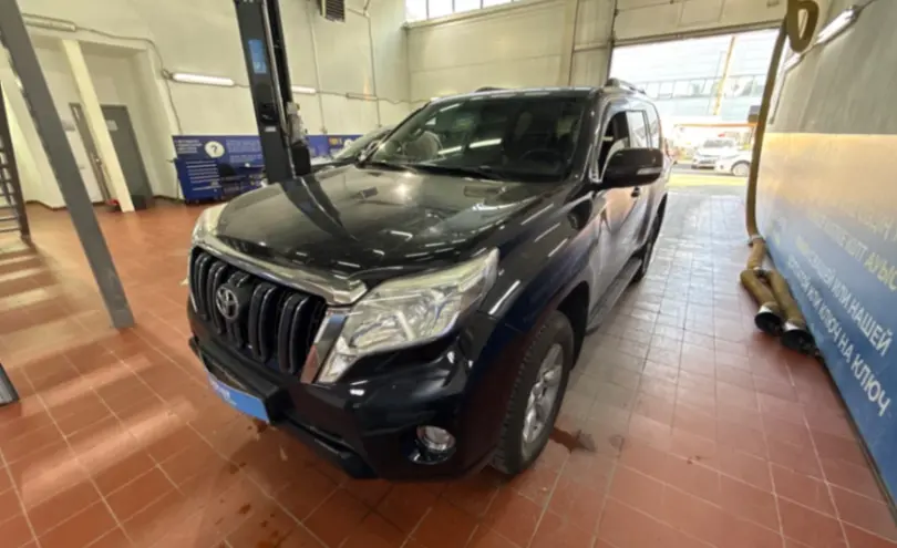 Toyota Land Cruiser Prado 2016 года за 20 000 000 тг. в Астана