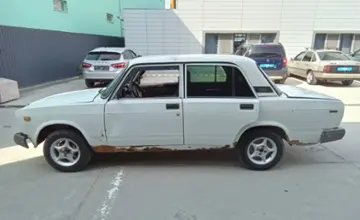 LADA (ВАЗ) 2107 2011 года за 1 500 000 тг. в Кызылорда фото 4