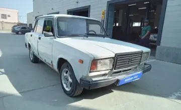 LADA (ВАЗ) 2107 2011 года за 1 500 000 тг. в Кызылорда фото 3