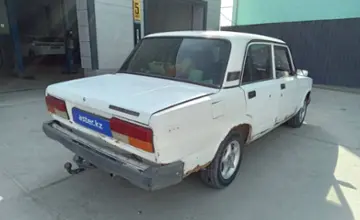 LADA (ВАЗ) 2107 2011 года за 1 500 000 тг. в Кызылорда