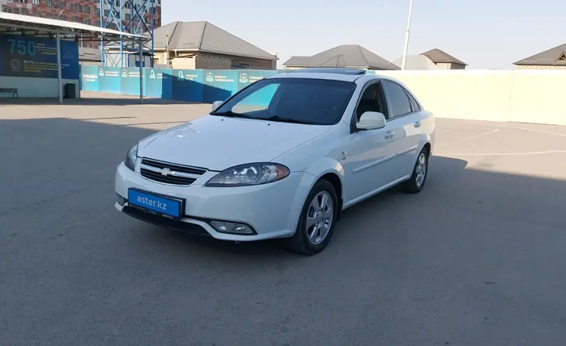 Chevrolet Lacetti 2023 года за 5 950 000 тг. в Шымкент