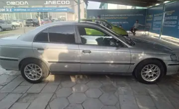 Honda Accord 2000 года за 2 800 000 тг. в Талдыкорган фото 4