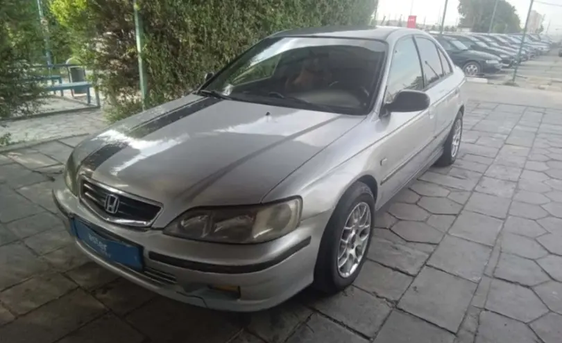 Honda Accord 2000 года за 2 800 000 тг. в Талдыкорган