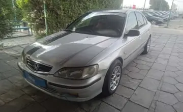 Honda Accord 2000 года за 2 800 000 тг. в Талдыкорган фото 1