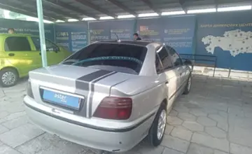 Honda Accord 2000 года за 2 800 000 тг. в Талдыкорган