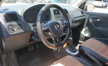 Volkswagen Polo 2016 года за 5 500 000 тг. в Шымкент фото 5