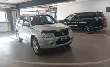 Suzuki Grand Vitara 2007 года за 5 400 000 тг. в Астана фото 2