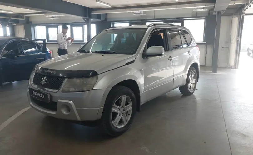 Suzuki Grand Vitara 2007 года за 5 400 000 тг. в Астана