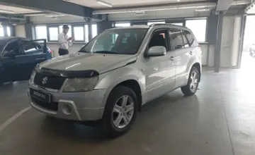 Suzuki Grand Vitara 2007 года за 5 400 000 тг. в Астана фото 1