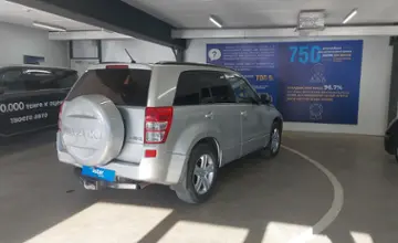 Suzuki Grand Vitara 2007 года за 5 400 000 тг. в Астана фото 3