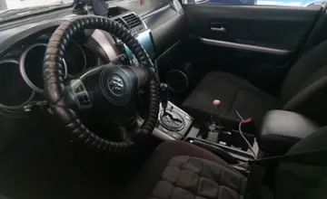 Suzuki Grand Vitara 2007 года за 5 400 000 тг. в Астана фото 5