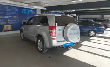 Suzuki Grand Vitara 2007 года за 5 400 000 тг. в Астана фото 4