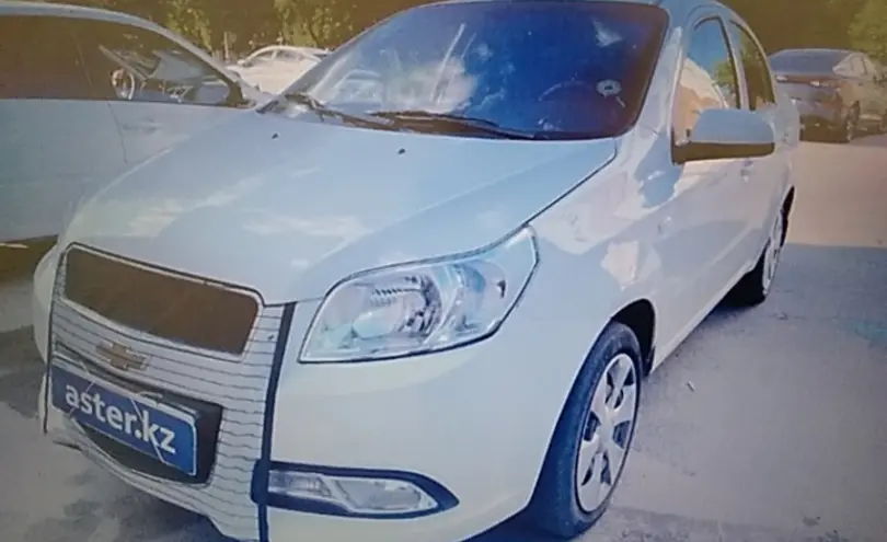 Chevrolet Nexia 2022 года за 5 500 000 тг. в Костанай
