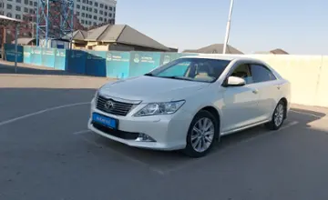 Toyota Camry 2014 года за 11 000 000 тг. в Шымкент фото 1