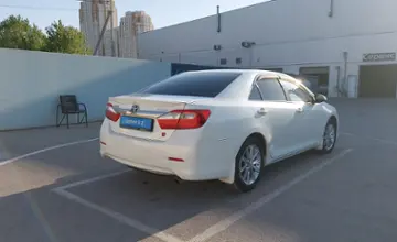 Toyota Camry 2014 года за 11 000 000 тг. в Шымкент фото 3