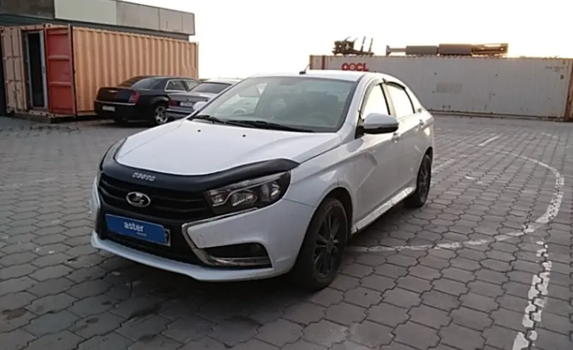 LADA (ВАЗ) Vesta 2019 года за 4 500 000 тг. в Караганда