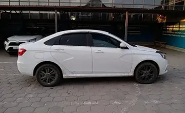 LADA (ВАЗ) Vesta 2019 года за 4 500 000 тг. в Караганда фото 4