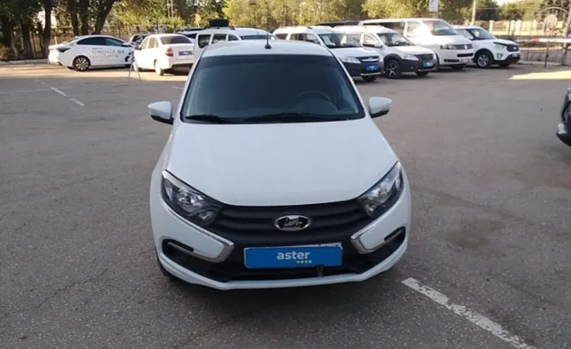 LADA (ВАЗ) Granta 2023 года за 5 500 000 тг. в Актобе фото 2