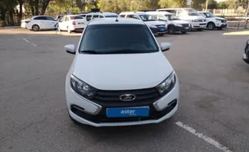 LADA (ВАЗ) Granta 2023 года за 5 500 000 тг. в Актобе фото 2