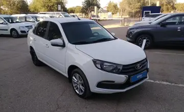 LADA (ВАЗ) Granta 2023 года за 5 500 000 тг. в Актобе фото 3