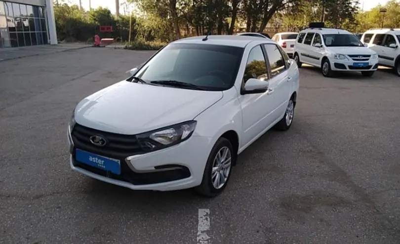 LADA (ВАЗ) Granta 2023 года за 5 500 000 тг. в Актобе