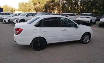 LADA (ВАЗ) Granta 2023 года за 5 500 000 тг. в Актобе фото 4