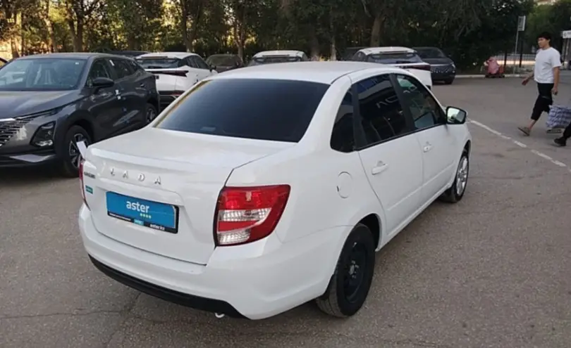LADA (ВАЗ) Granta 2023 года за 5 500 000 тг. в Актобе фото 5
